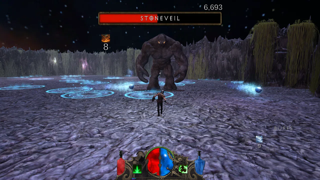 Sonak Screenshot 1