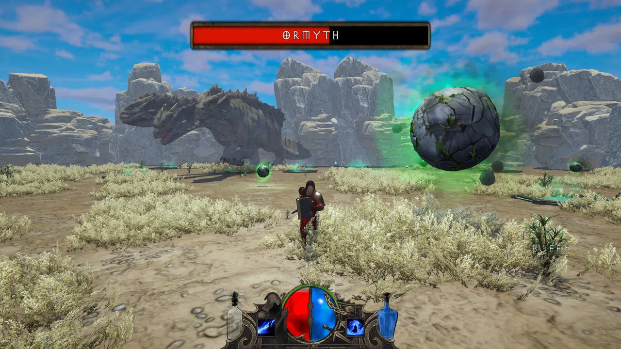 Sonak Screenshot 6