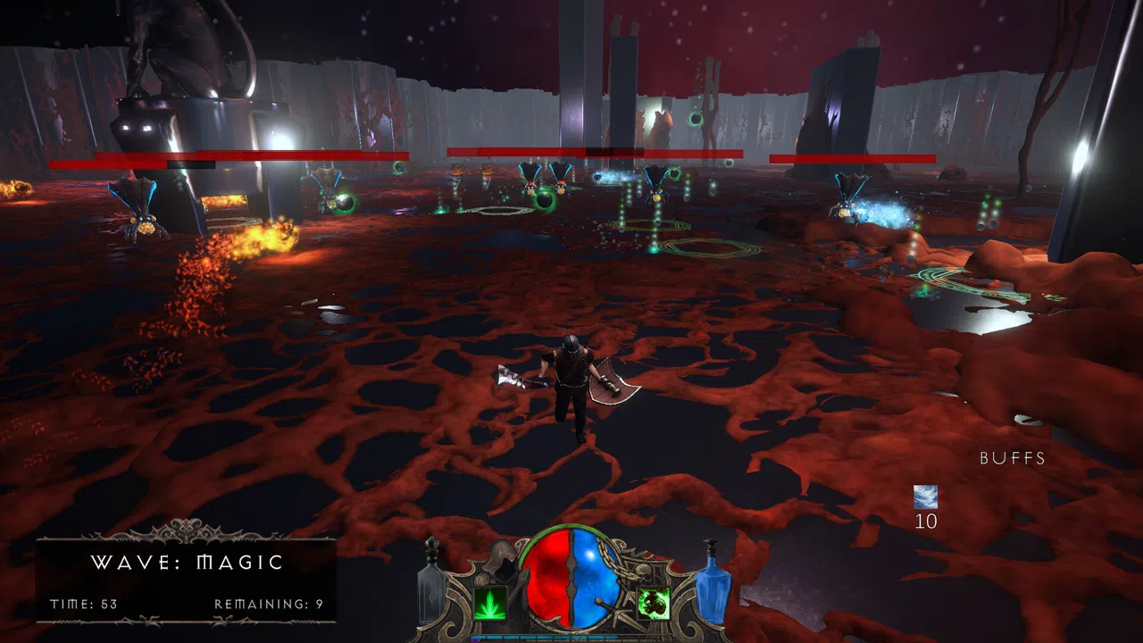 Sonak Screenshot 0