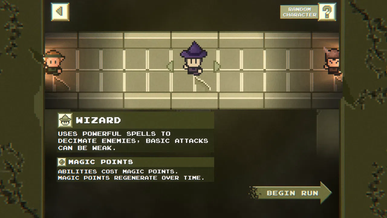 Talented - Supporter Pack Screenshot 1