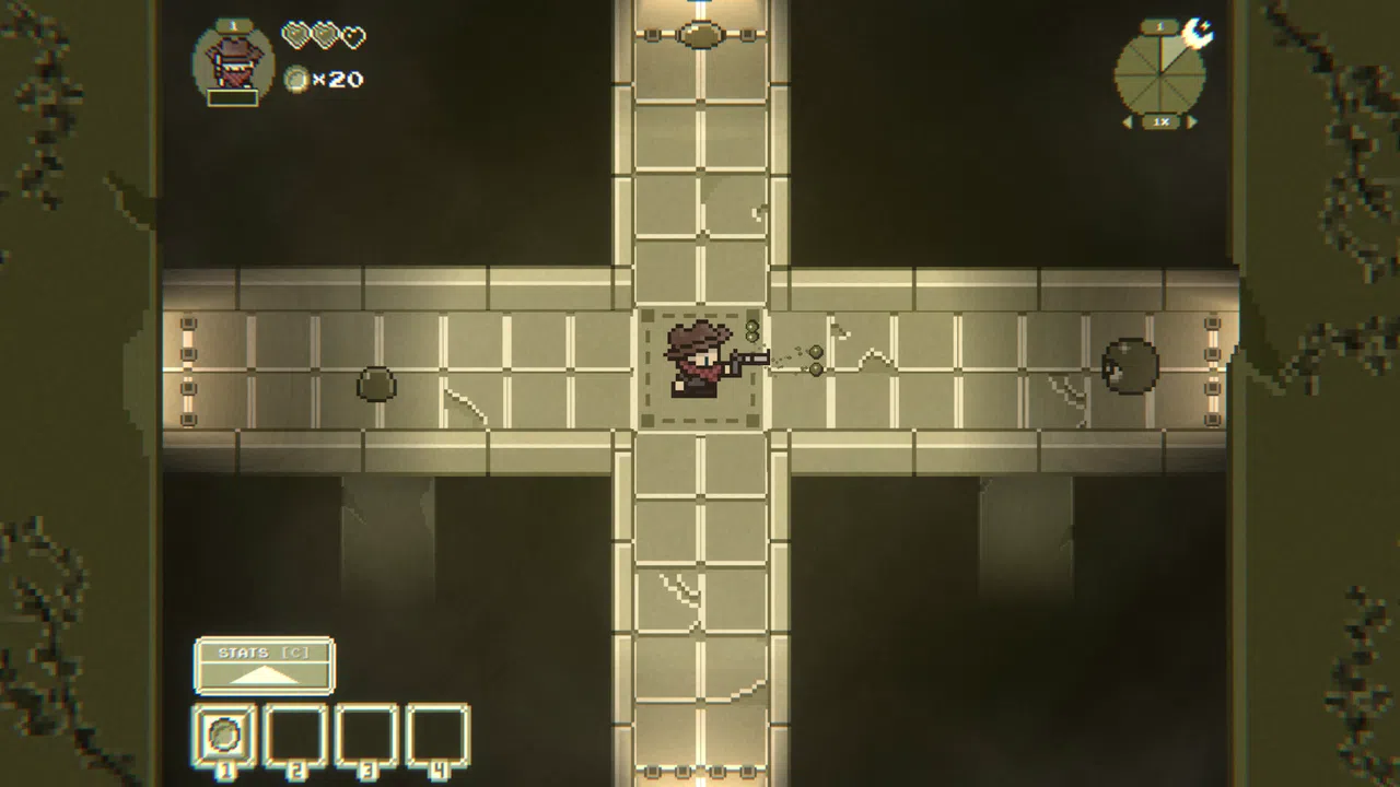 Talented - Supporter Pack Screenshot 3