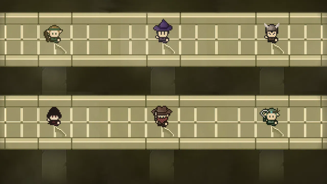 Talented - Supporter Pack Screenshot 0