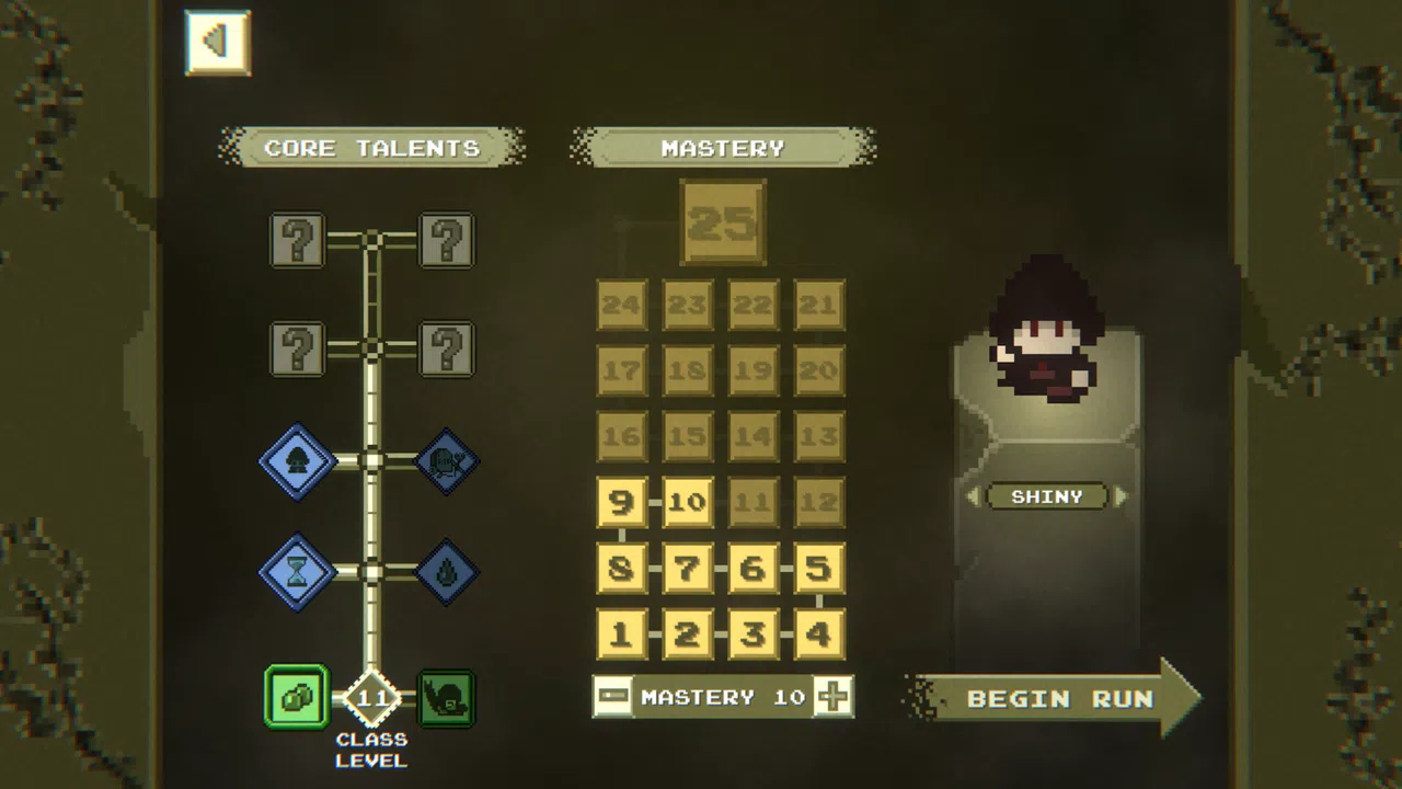 Talented - Supporter Pack Screenshot 2