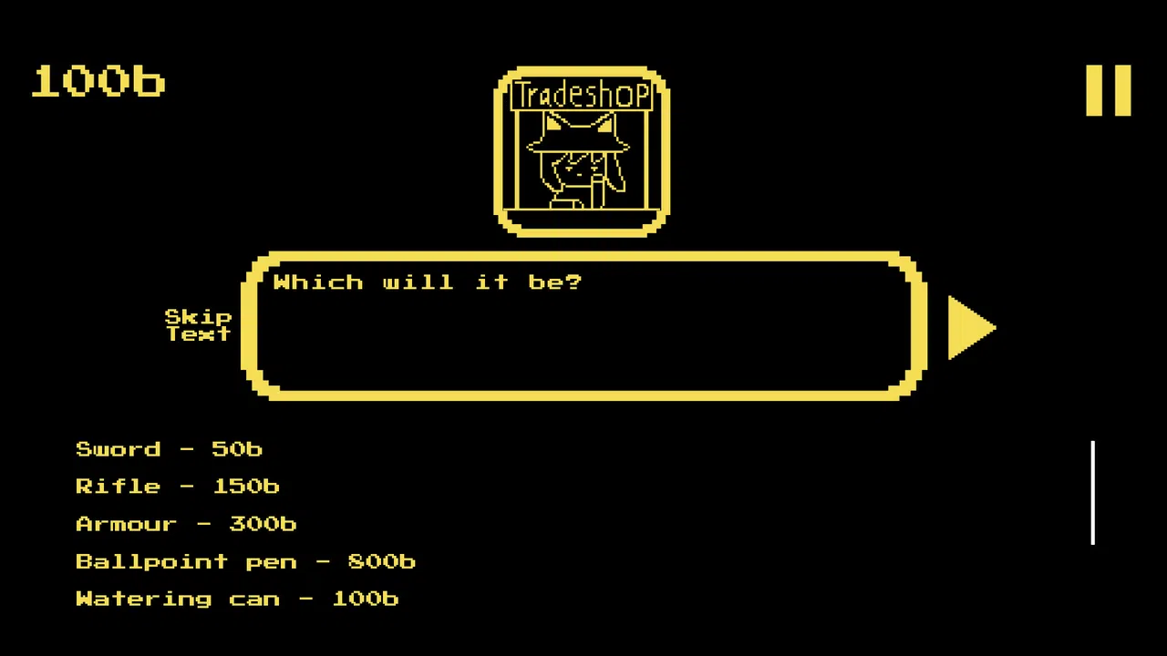 Jeans on Toast Screenshot 4