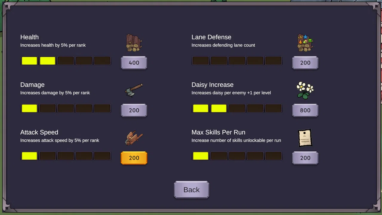 Farmyard Survivors Demo Screenshot 3
