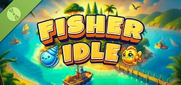 Fisher Idle Demo