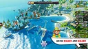 Fisher Idle Demo Screenshot 3
