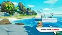 Fisher Idle Demo Screenshot 0
