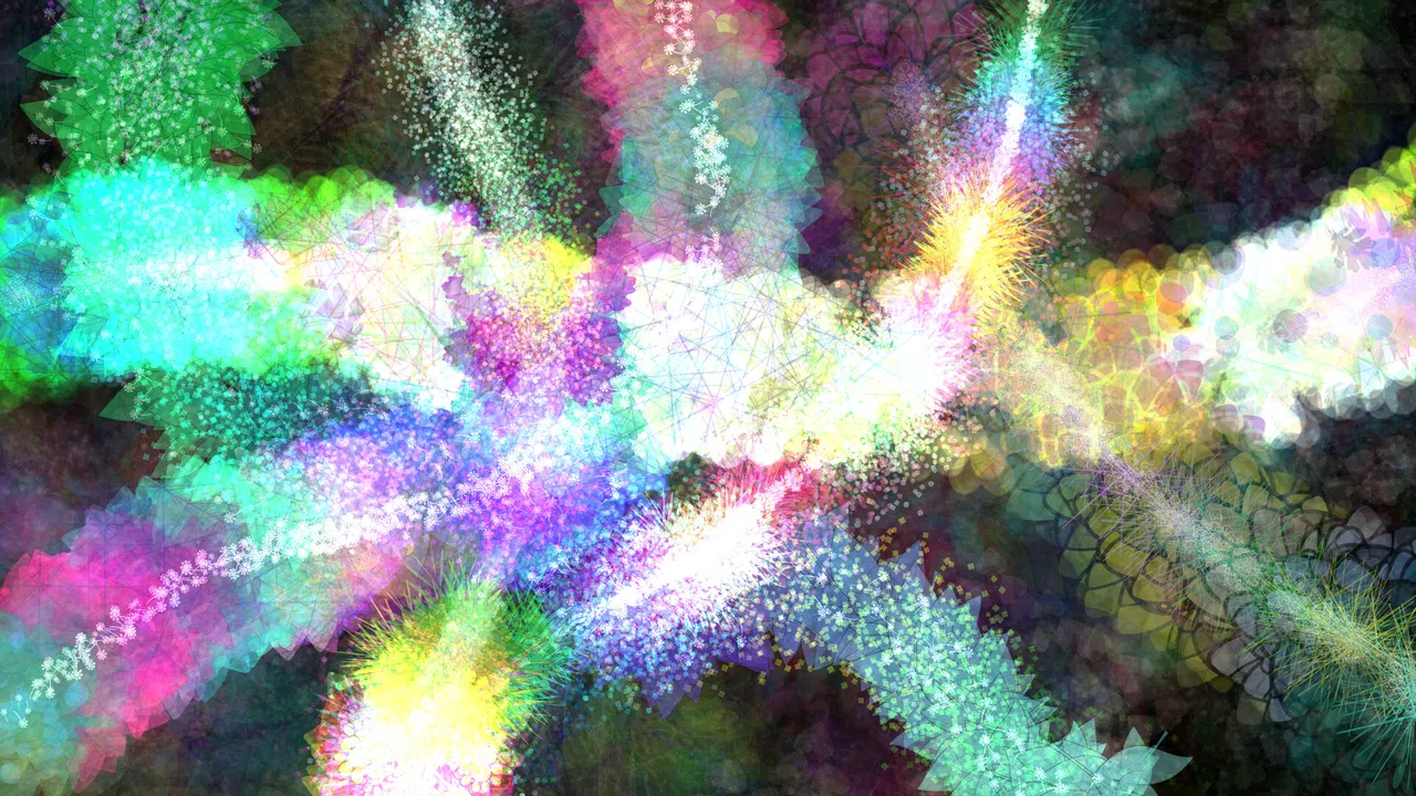 Kinetic Canvas Screenshot 4