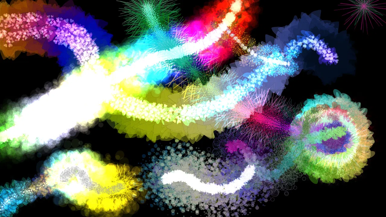 Kinetic Canvas Screenshot 0