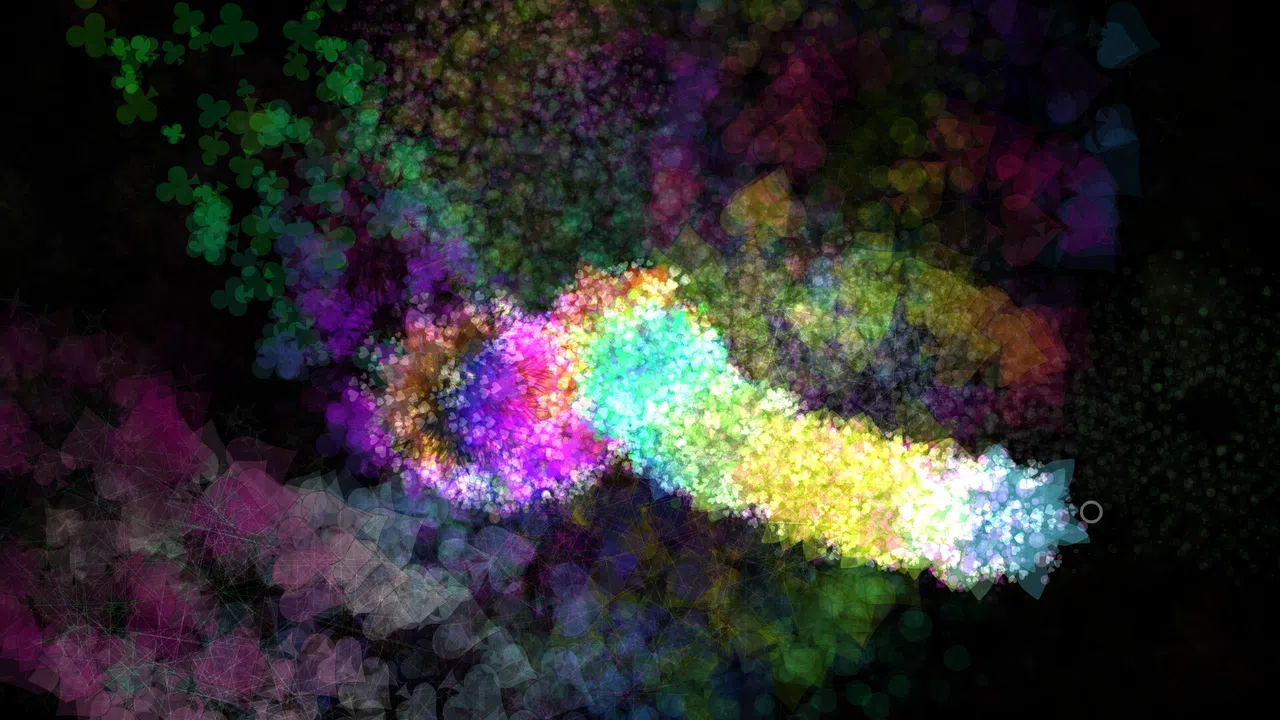 Kinetic Canvas Screenshot 2
