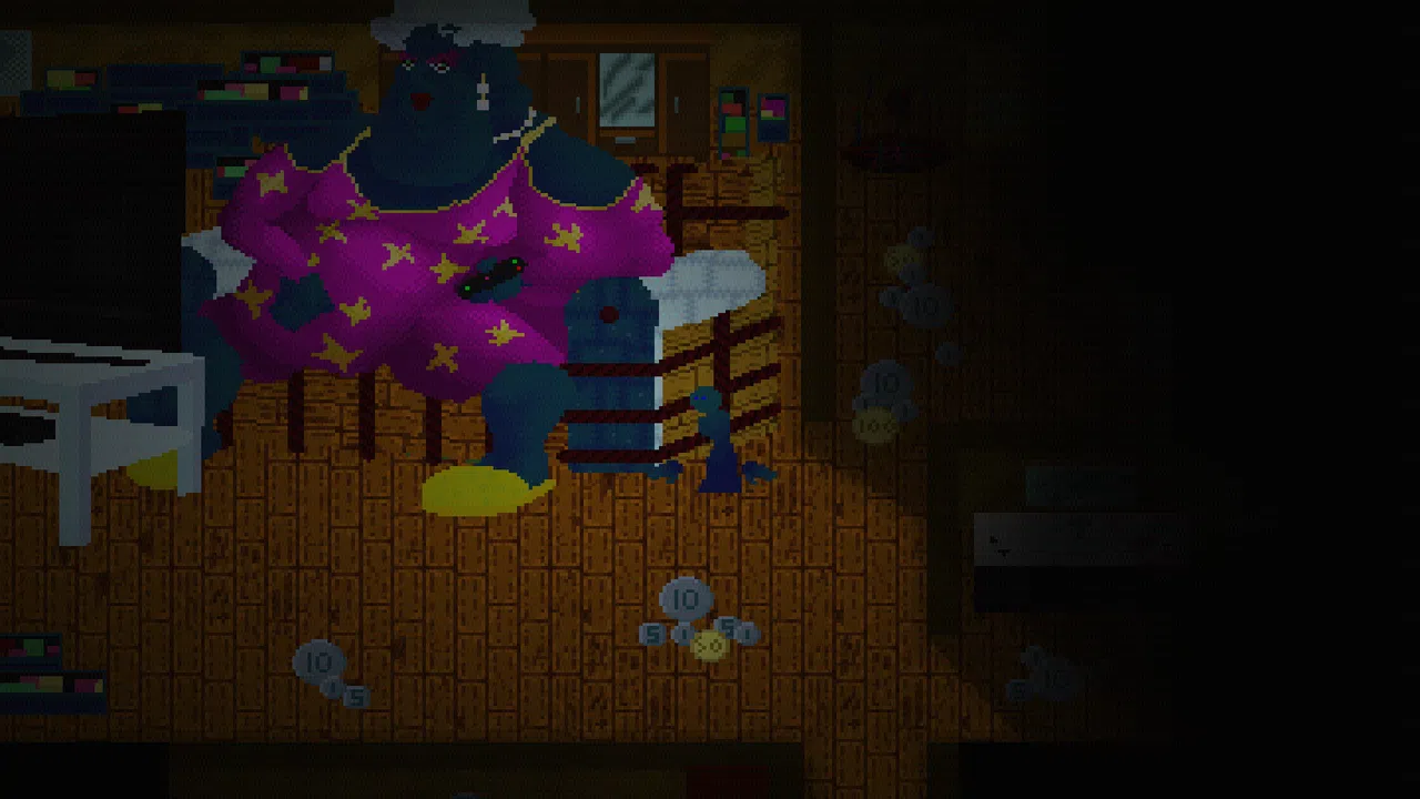 Complex 629 Screenshot 3