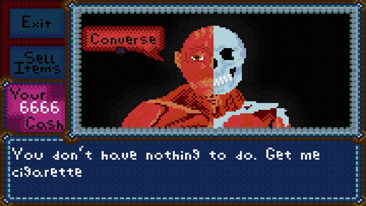Complex 629 Screenshot 7