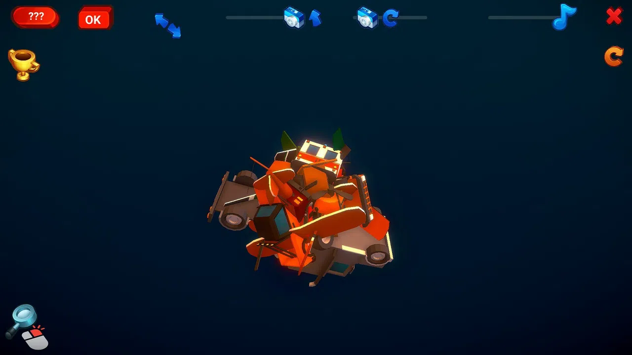 How Much Items - Vehicles Screenshot 2