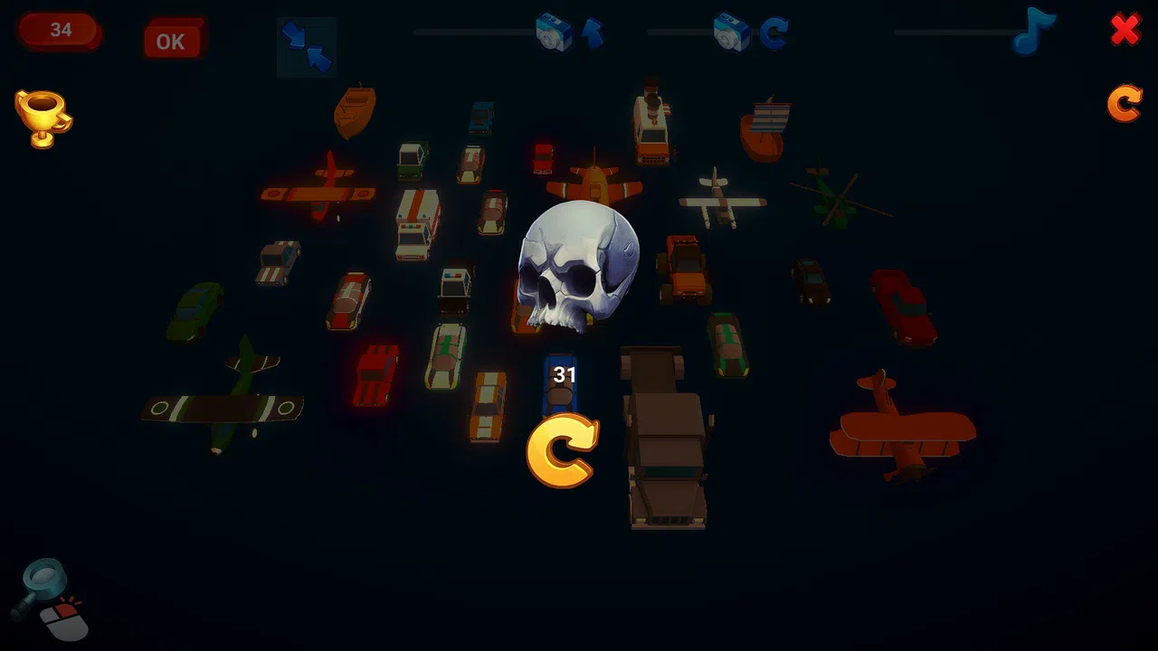How Much Items - Vehicles Screenshot 3