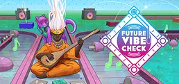 Future Vibe Check