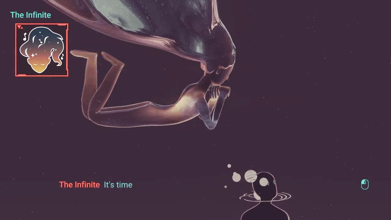 Future Vibe Check Screenshot 9