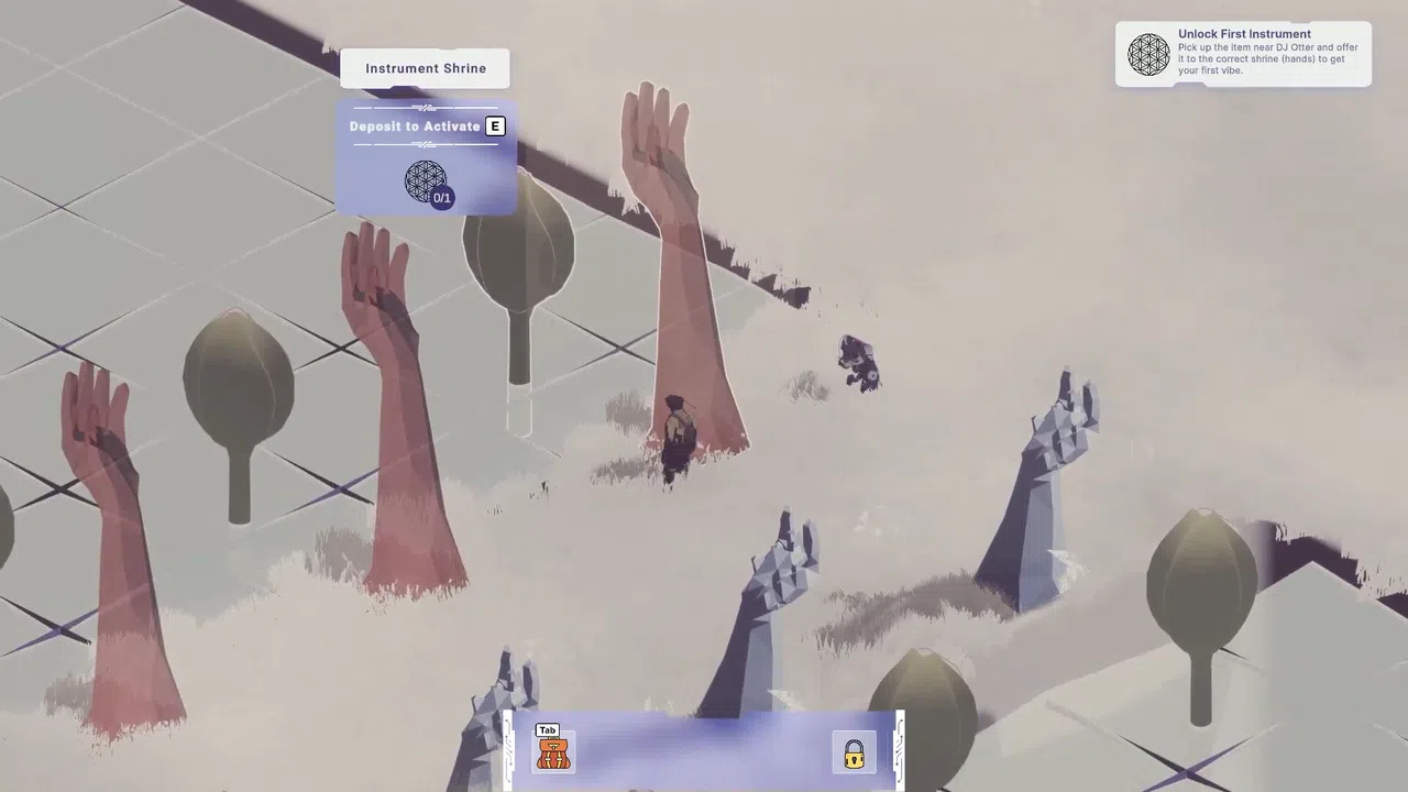 Future Vibe Check Screenshot 6