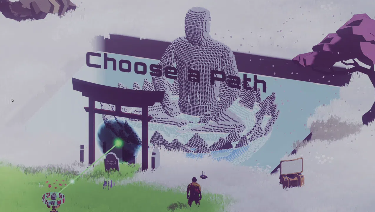 Future Vibe Check Screenshot 1