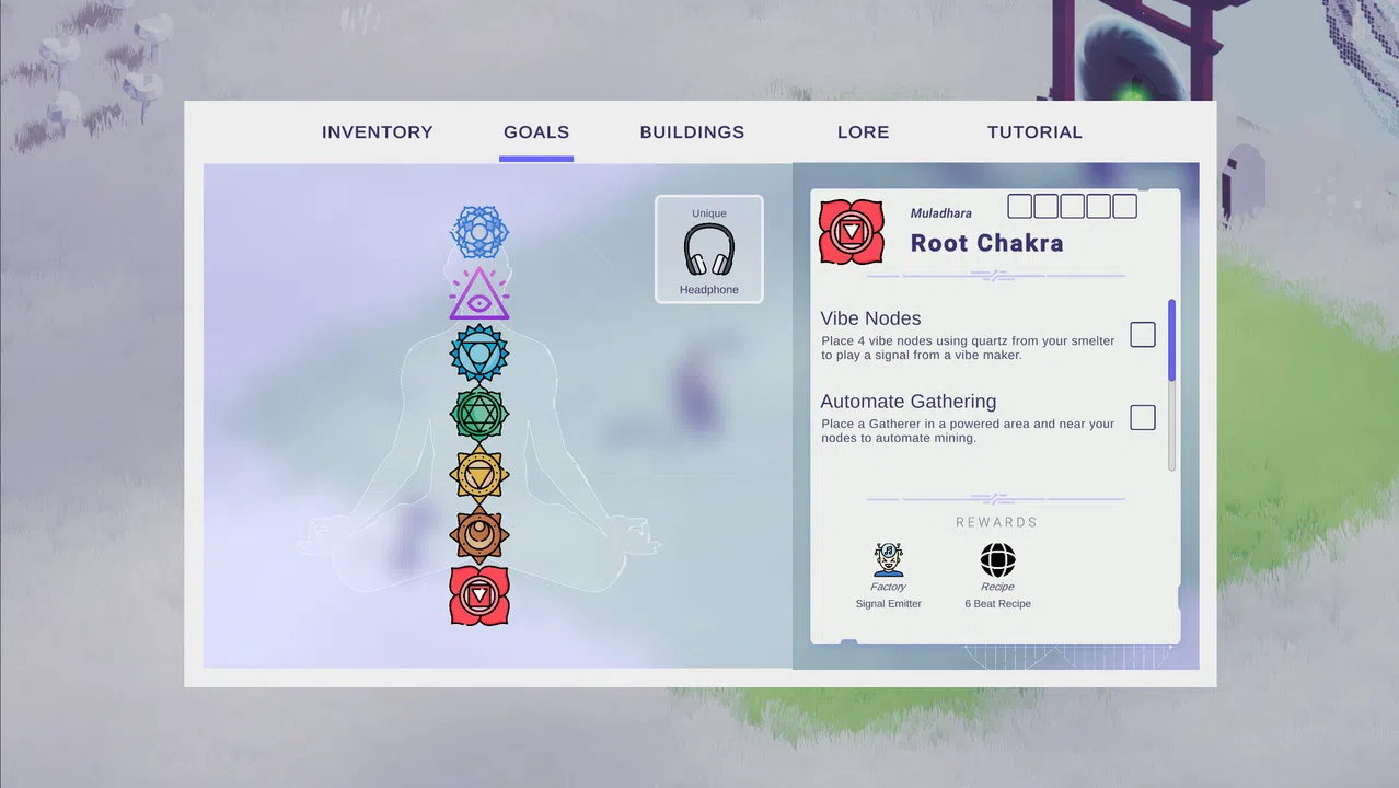 Future Vibe Check Screenshot 10
