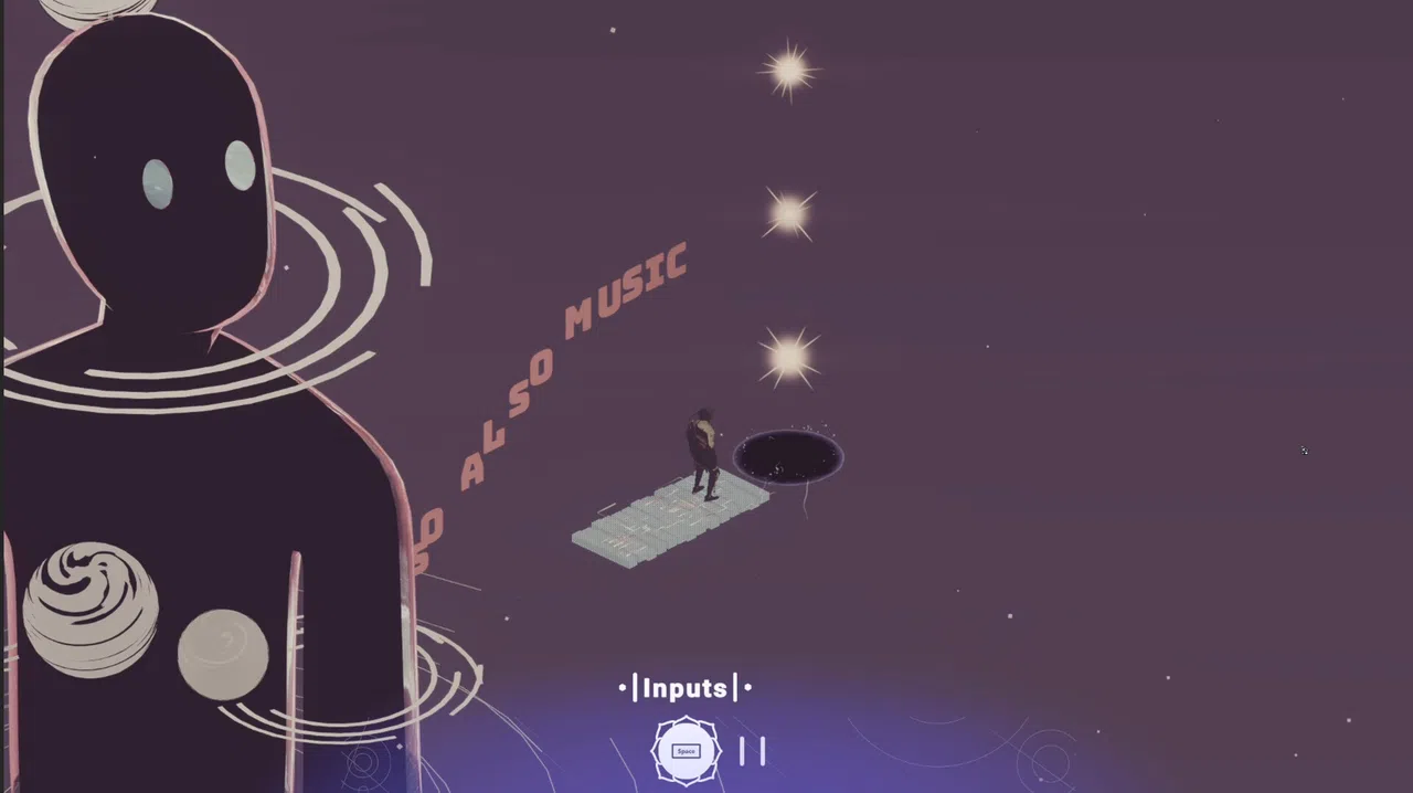 Future Vibe Check Screenshot 3