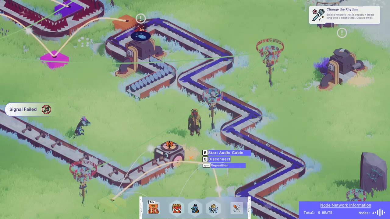 Future Vibe Check Screenshot 8