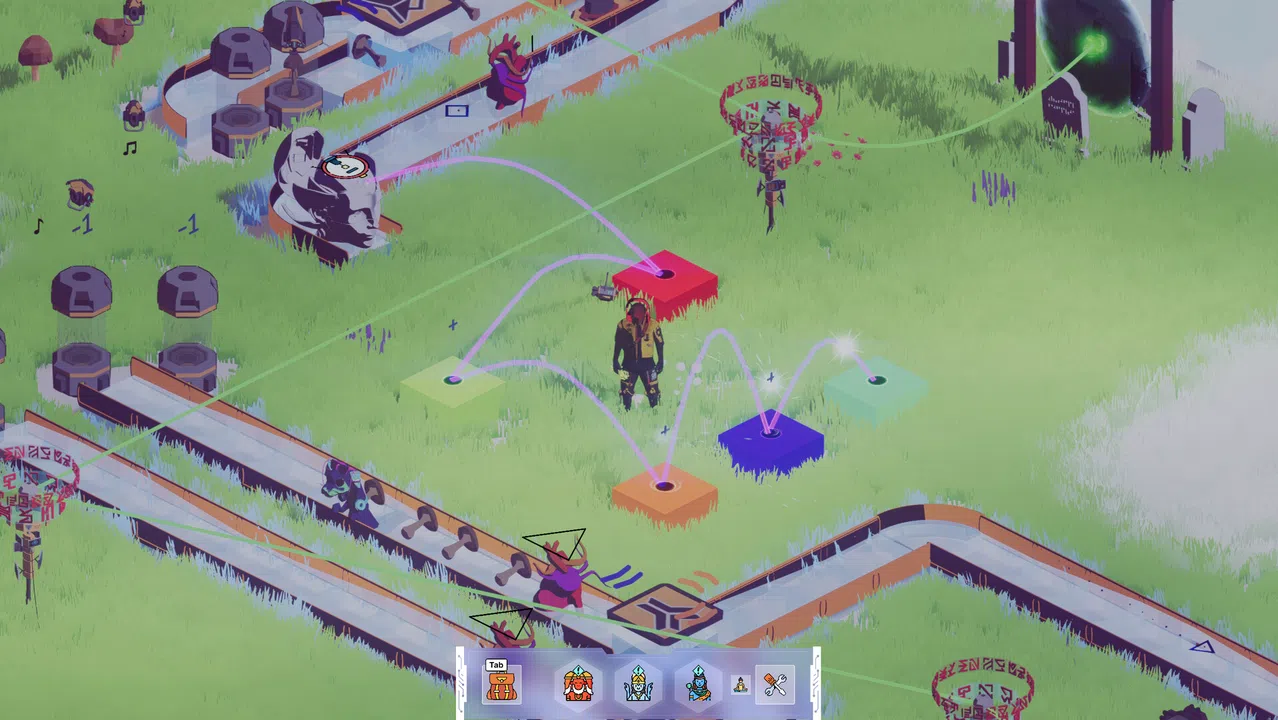 Future Vibe Check Screenshot 0