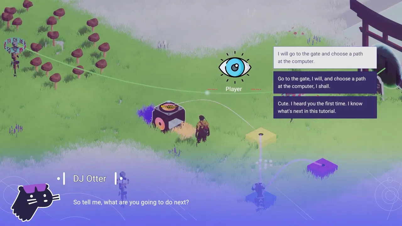 Future Vibe Check Screenshot 5