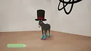 Donkey Fart Screenshot 0