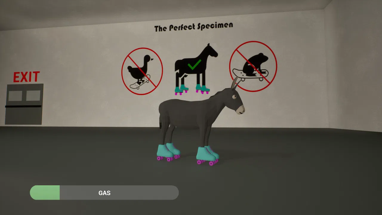 Donkey Fart Screenshot 3