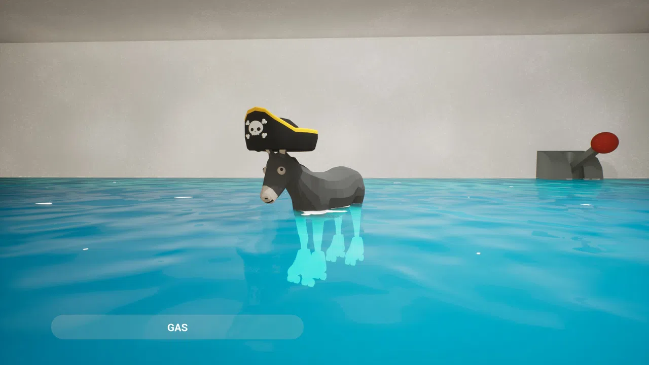 Donkey Fart Screenshot 4