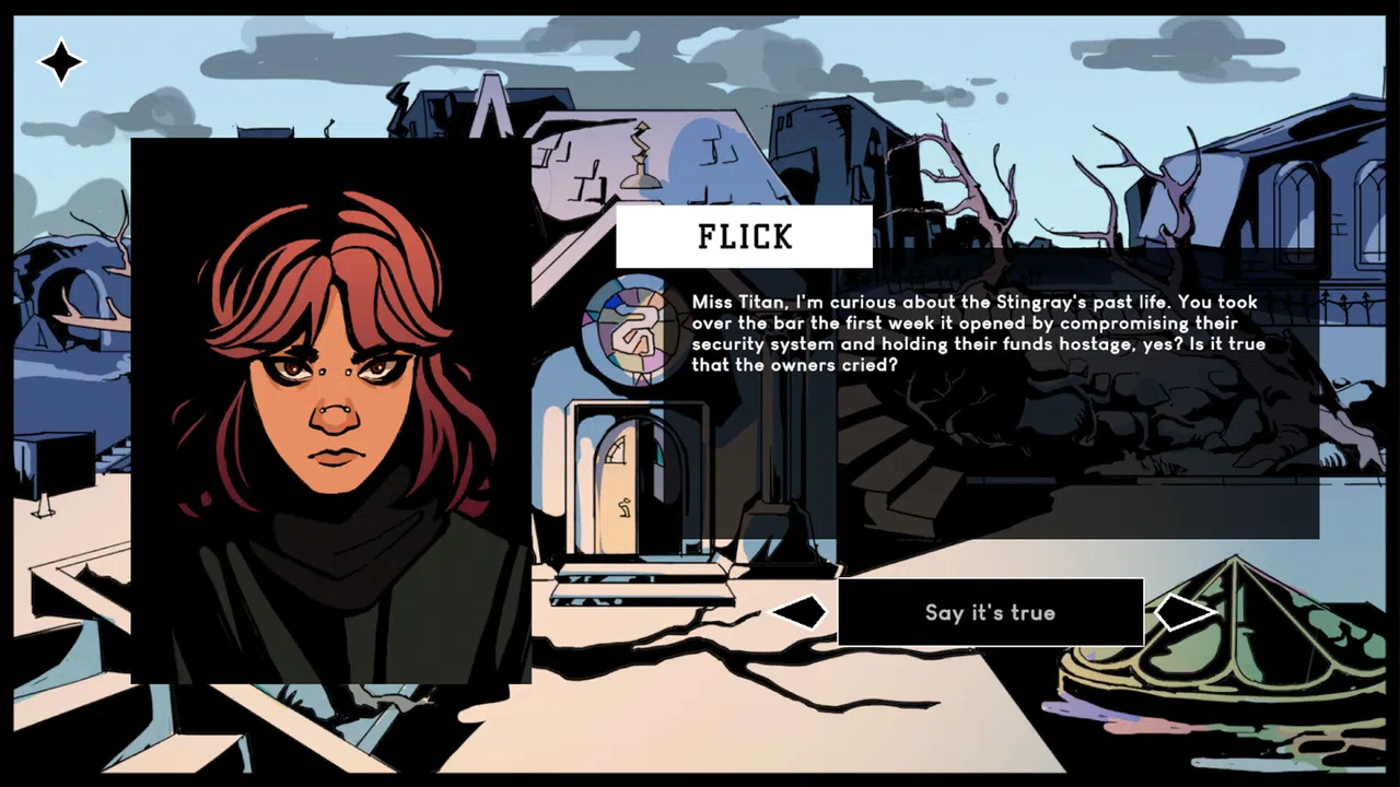 Annota Line Screenshot 3