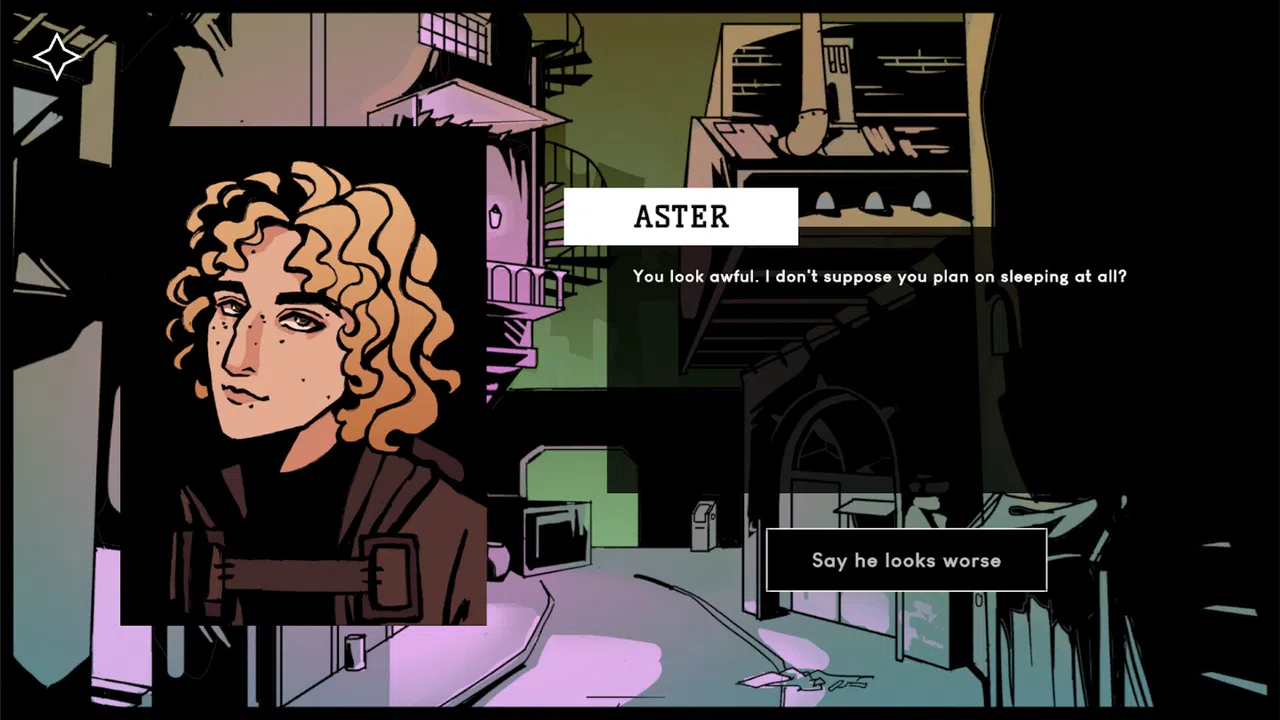 Annota Line Screenshot 1