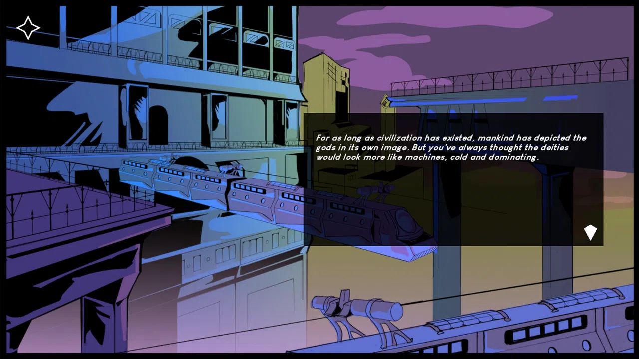 Annota Line Screenshot 2