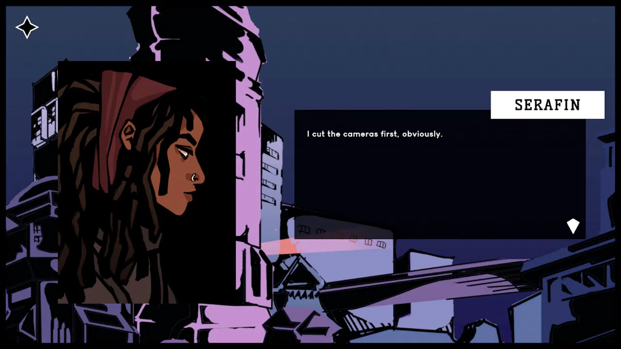 Annota Line Screenshot 0