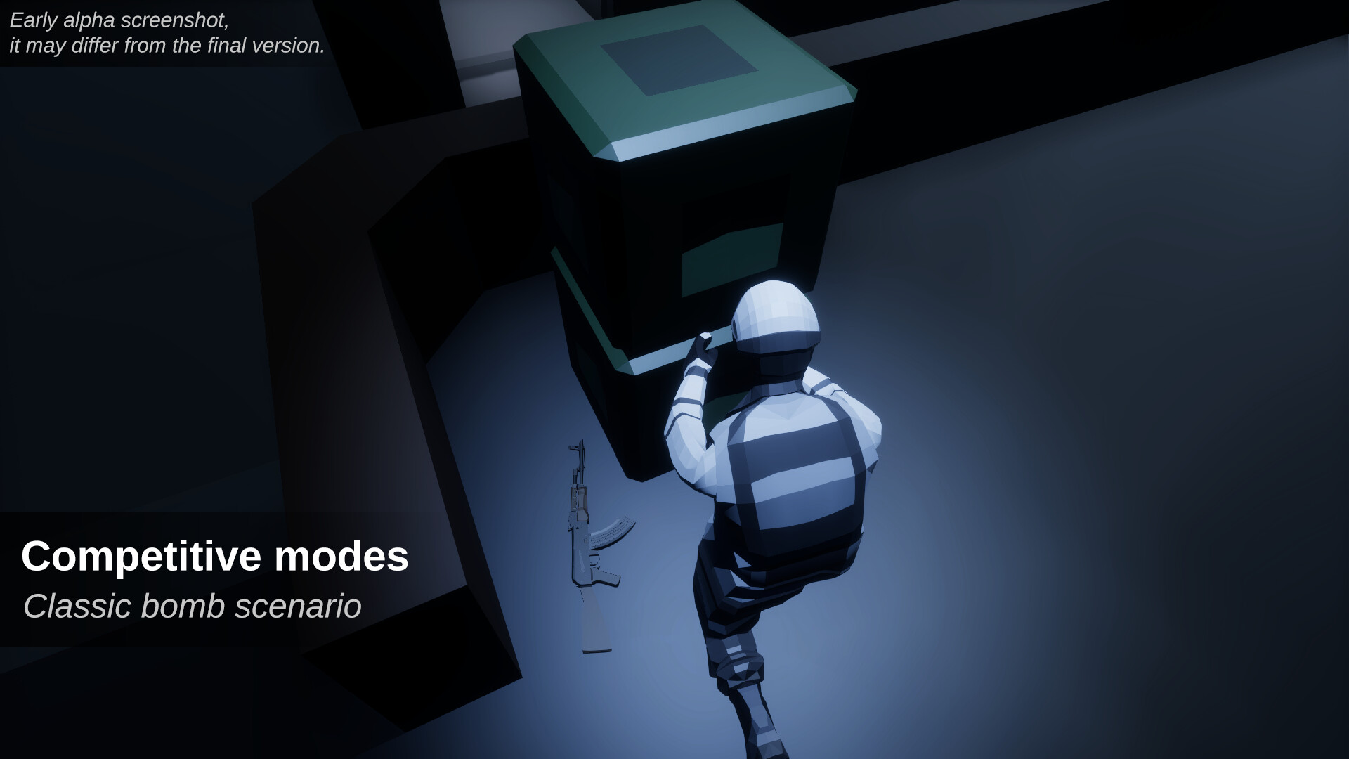 Xyleron Screenshot 4