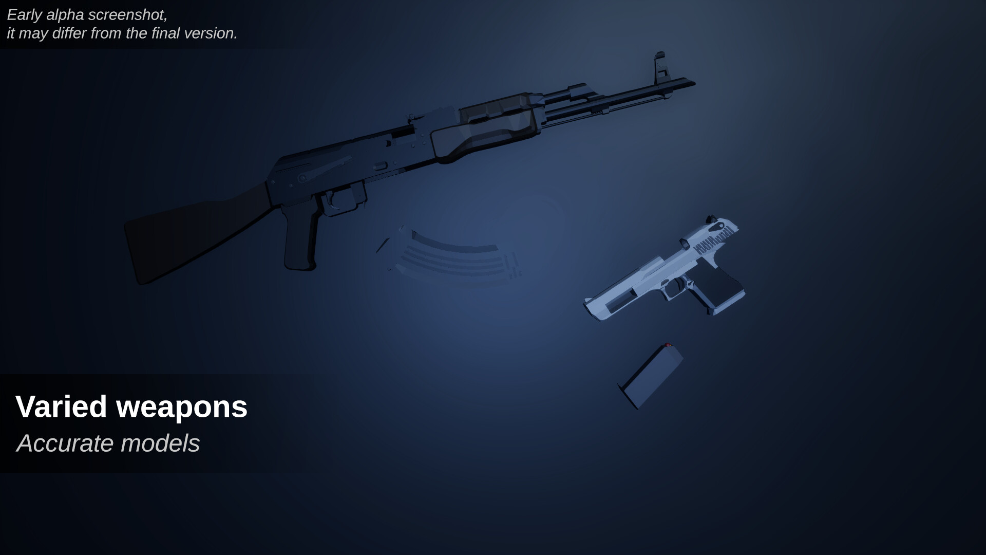 Xyleron Screenshot 3