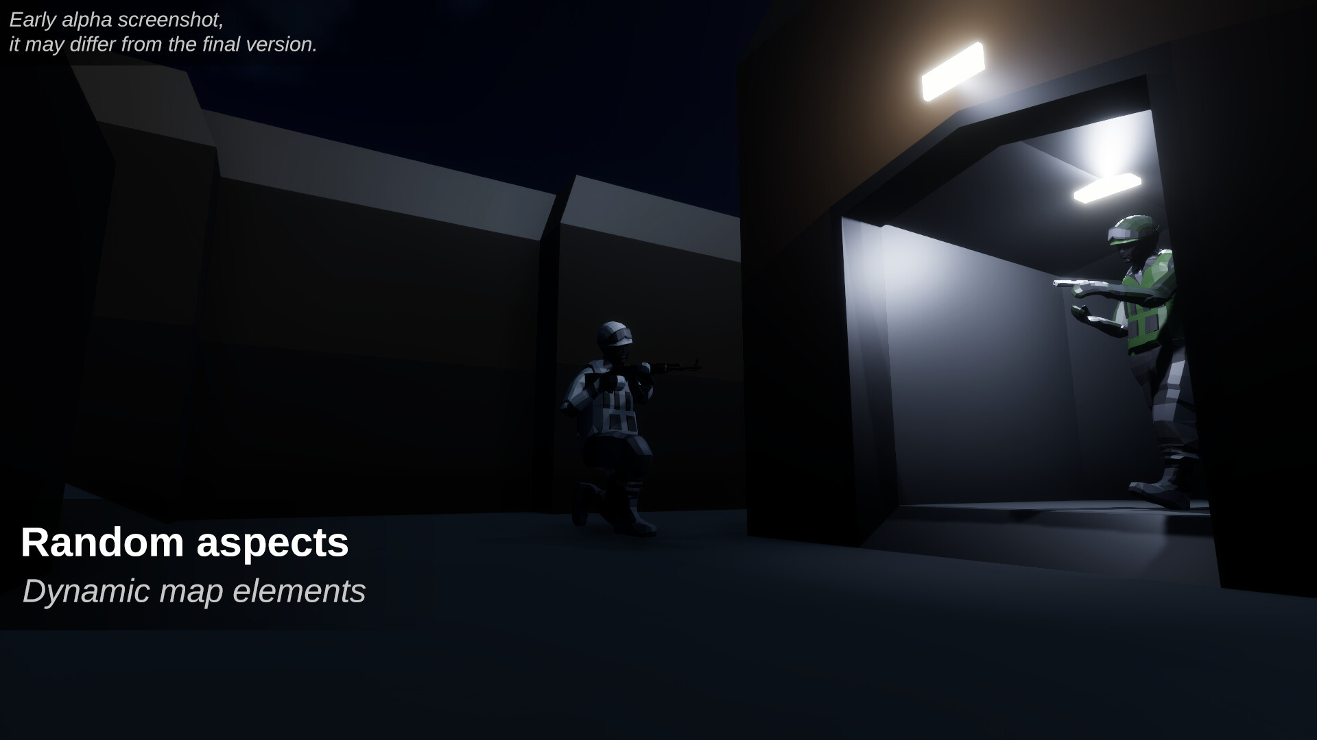 Xyleron Screenshot 2