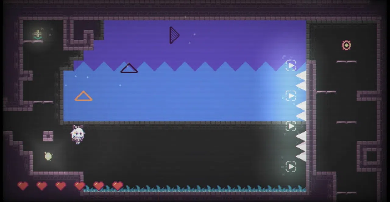 无线电平原 Demo Screenshot 5