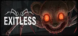 Exitless