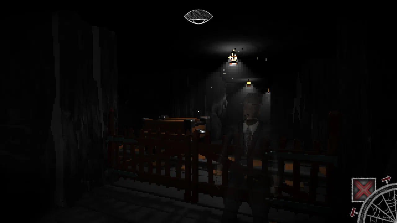 Exitless Screenshot 4
