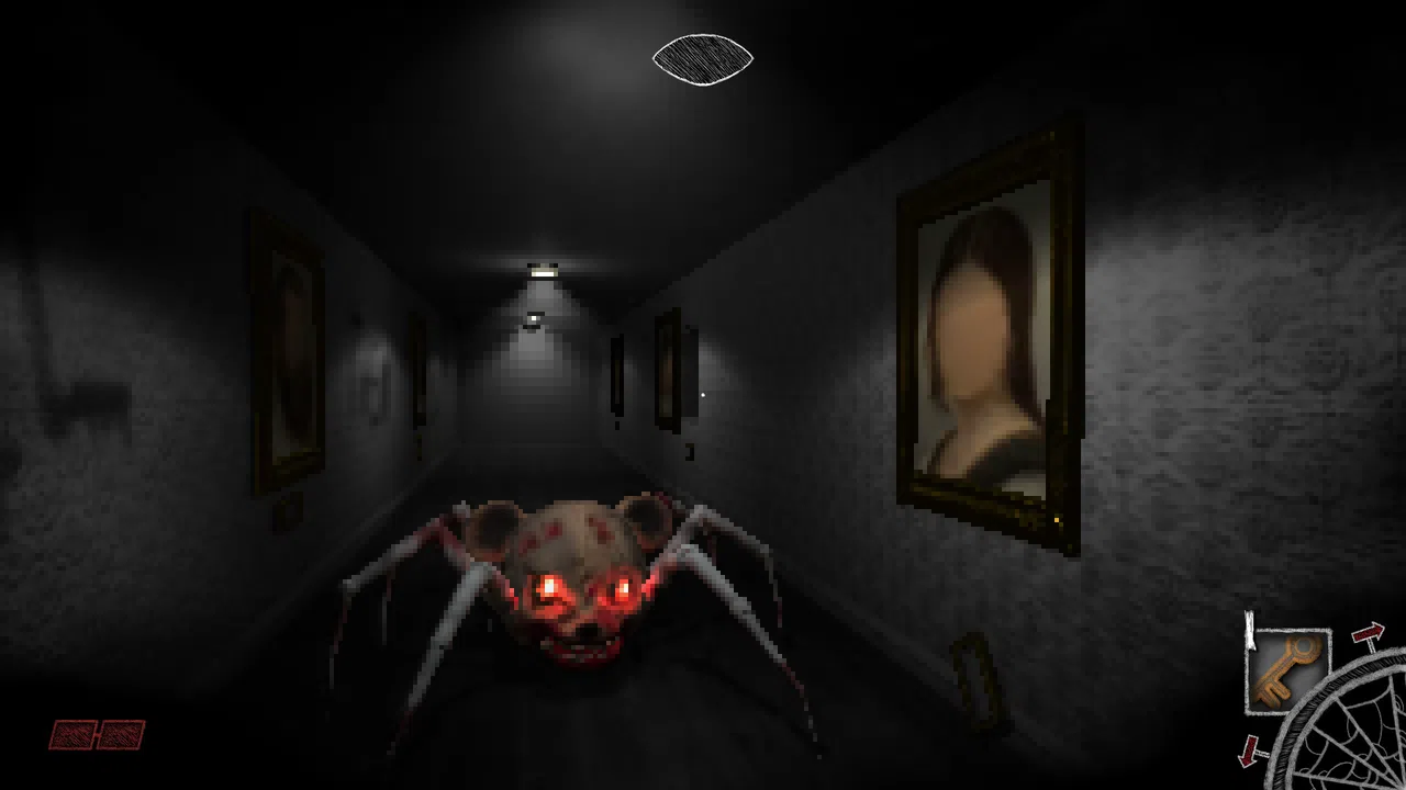 Exitless Screenshot 5