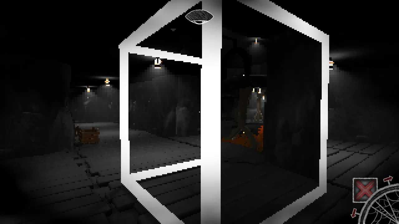 Exitless Screenshot 2