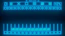 Macro Data Refinement Simulator: Shapes Screenshot 2