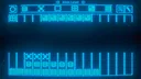 Macro Data Refinement Simulator: Shapes Screenshot 4