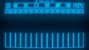 Macro Data Refinement Simulator: Shapes Screenshot 0