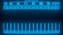 Macro Data Refinement Simulator: Shapes Screenshot 1