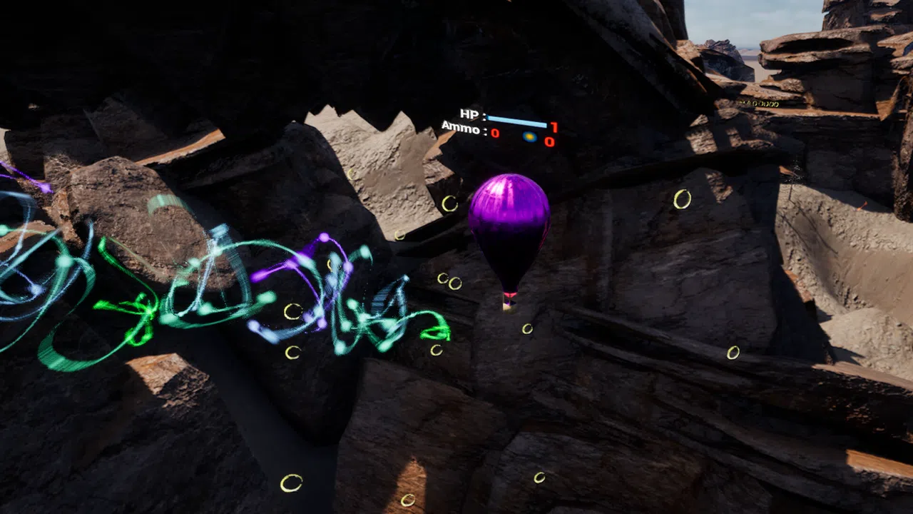 Birddawg X Demo Screenshot 2
