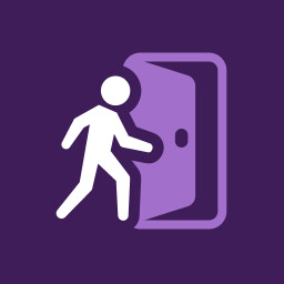 Knock, Knock icon