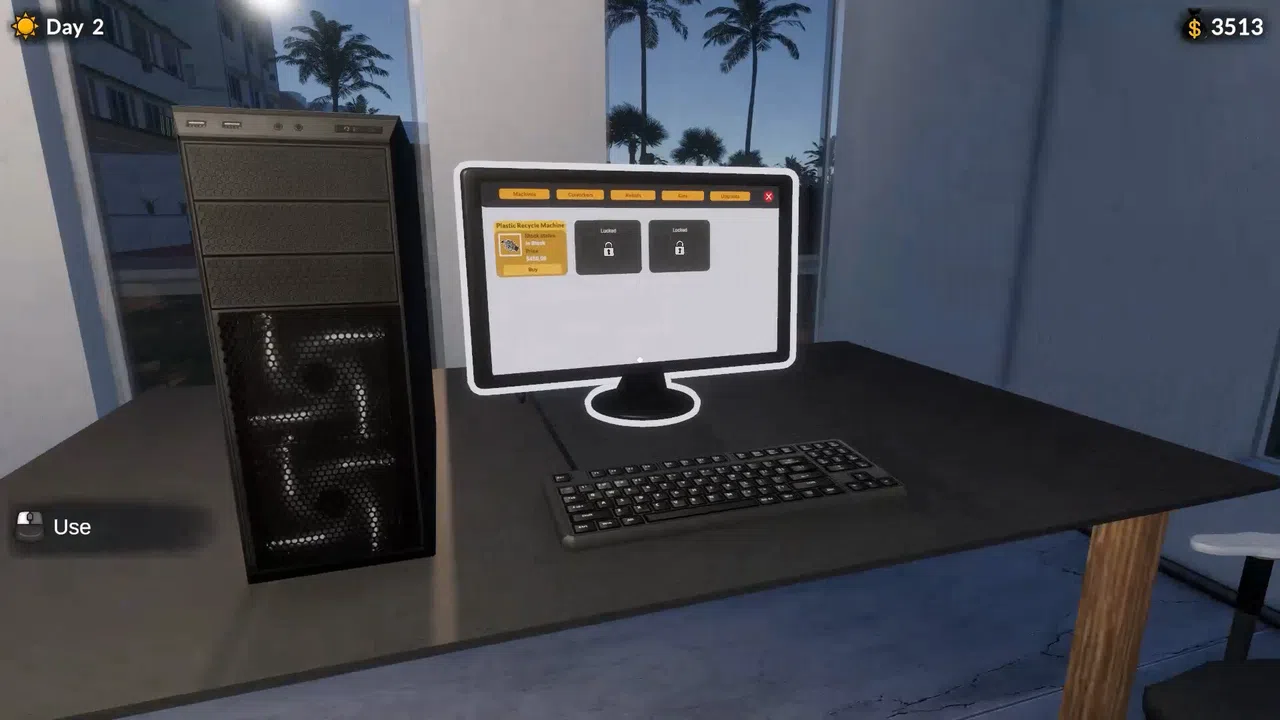 Garbage Collector Screenshot 4